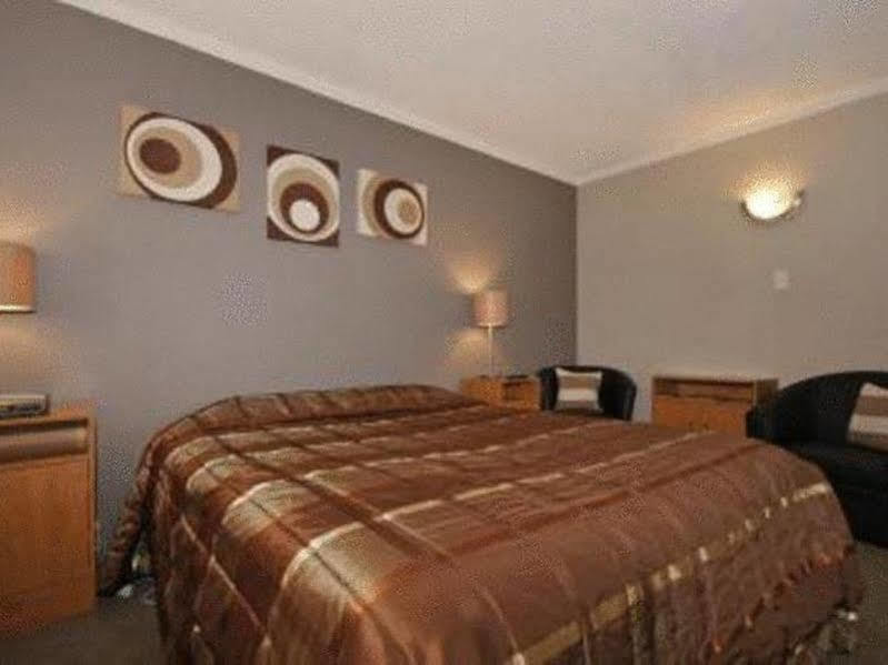Kiwi Studios Motel Palmerston North Exteriér fotografie